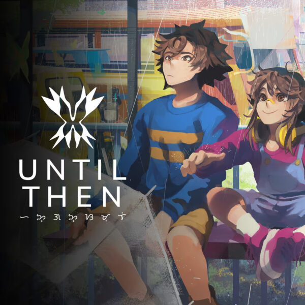 Until Then PC Steam Account