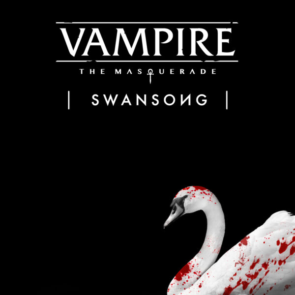 Vampire: The Masquerade - Swansong US XBOX One / Xbox Series X|S CD Key
