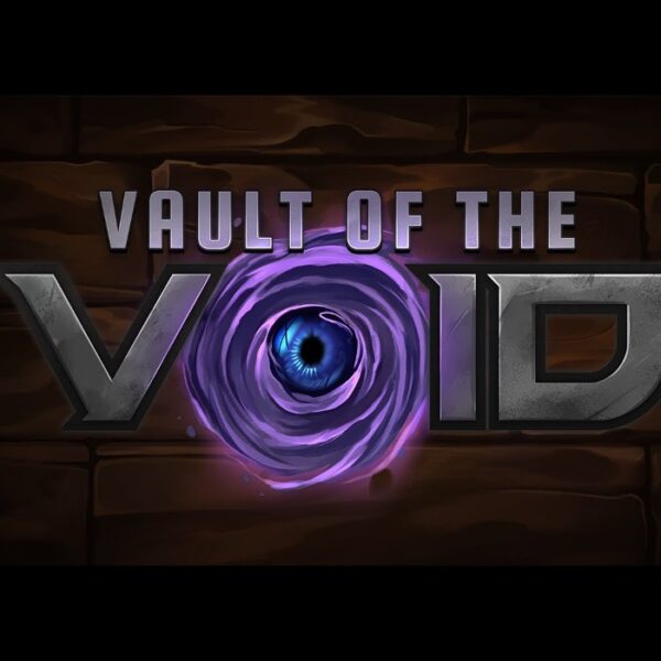 Vault of the Void EU PC Steam CD Key