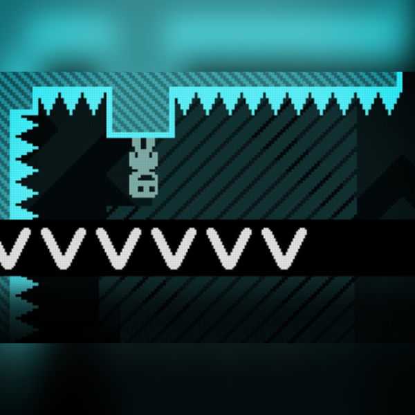 VVVVVV EU PC Steam CD Key
