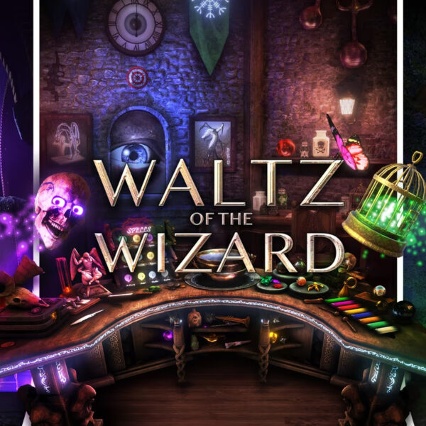 Waltz of the Wizard PC Steam Account