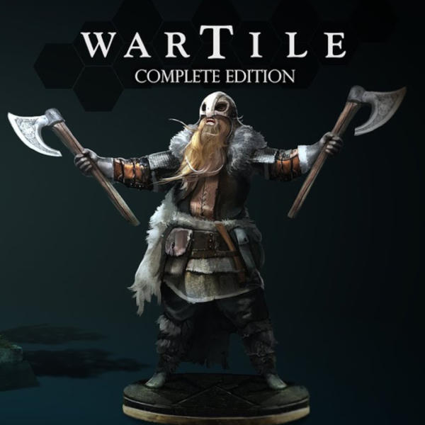 WARTILE Complete Edition AR XBOX One CD Key