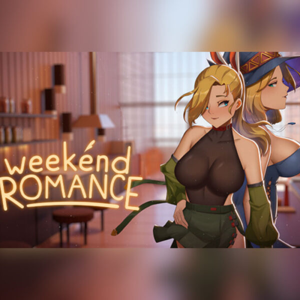 Weekend Romance PC Steam CD Key