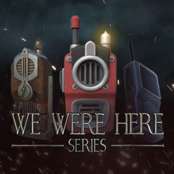 We Were Here Series Bundle (2023) PC Steam CD Key