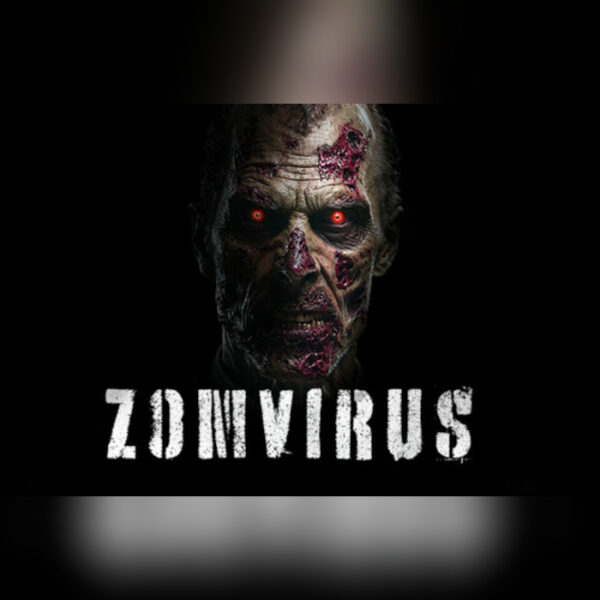 ZOMVIRUS PC Steam CD Key